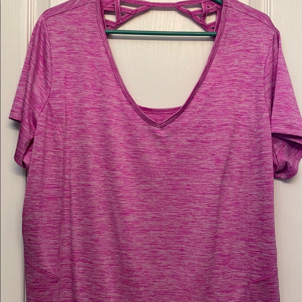 Active Wear Top